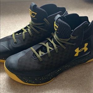 Under Armour Curry 5